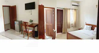 Chambre VIP